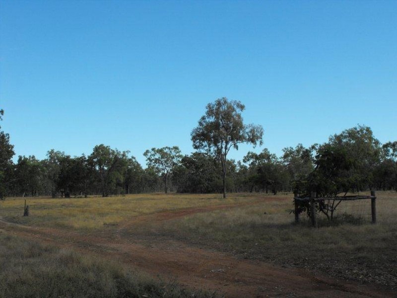 Croydon QLD 4871