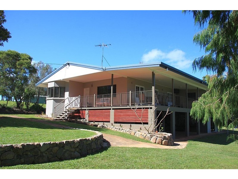 Malanda QLD 4885