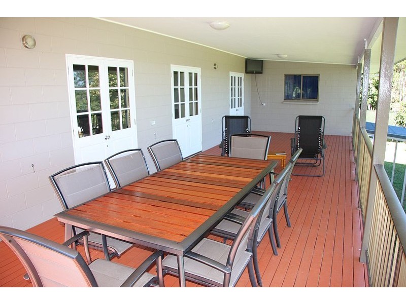 Malanda QLD 4885