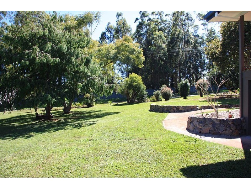 Malanda QLD 4885