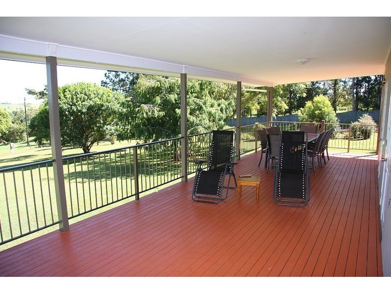 Malanda QLD 4885