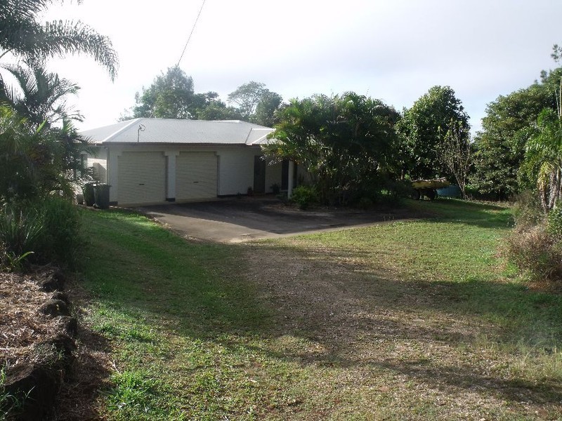 Atherton QLD 4883