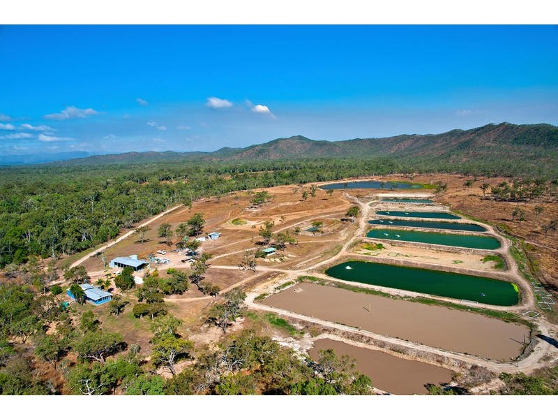 630 Bakers Rd, Mount Molloy QLD 4871