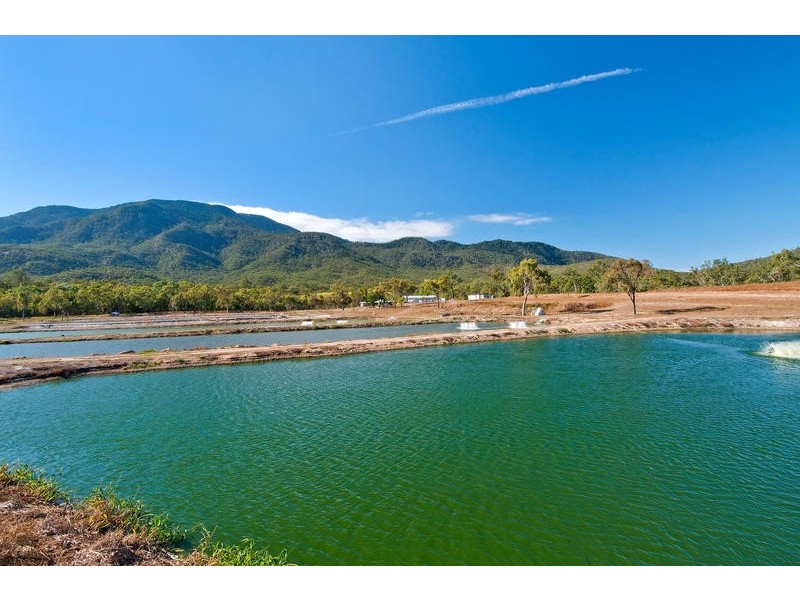 630 Bakers Rd, Mount Molloy QLD 4871