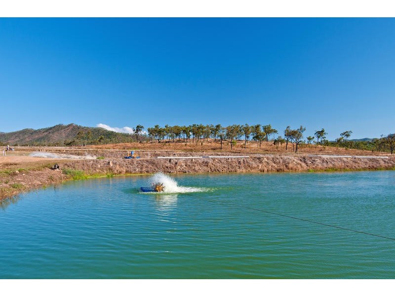 630 Bakers Rd, Mount Molloy QLD 4871