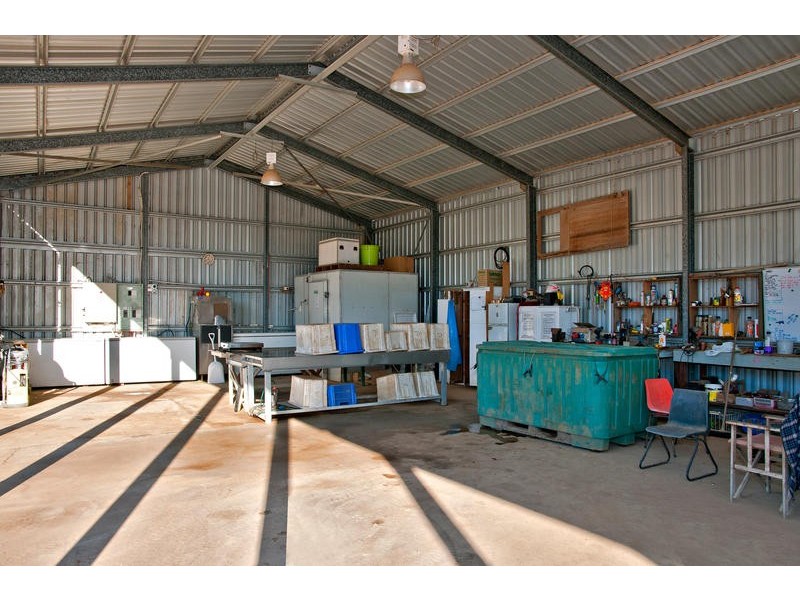 630 Bakers Rd, Mount Molloy QLD 4871