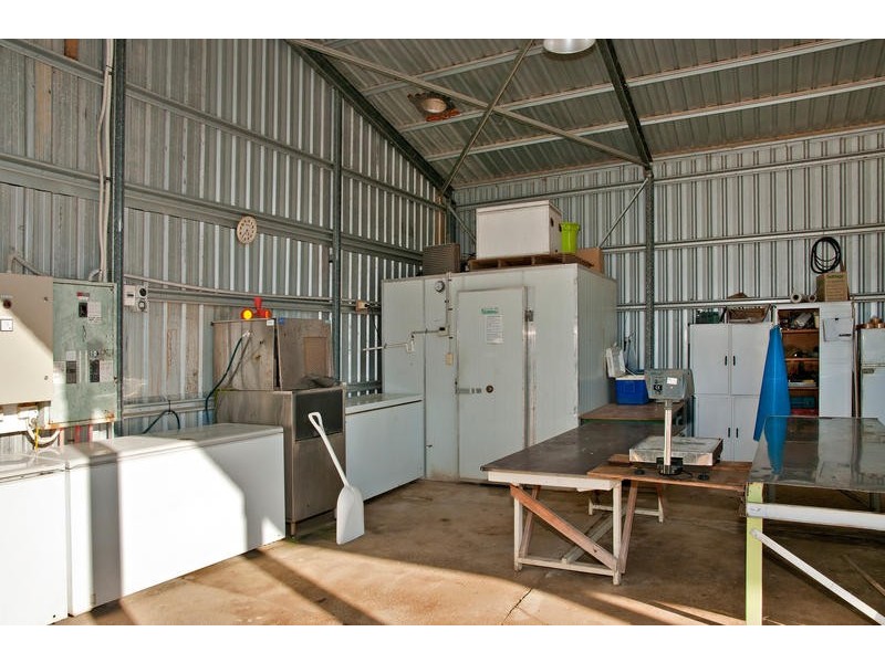 630 Bakers Rd, Mount Molloy QLD 4871