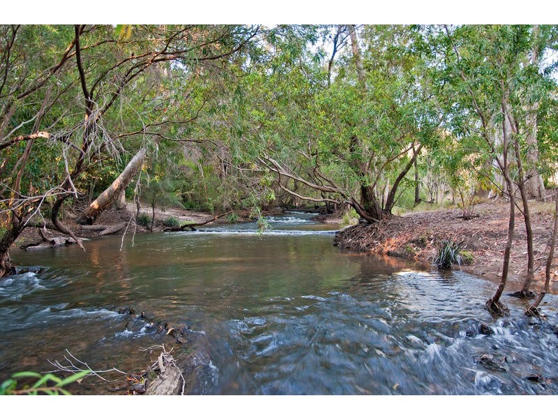 630 Bakers Rd, Mount Molloy QLD 4871