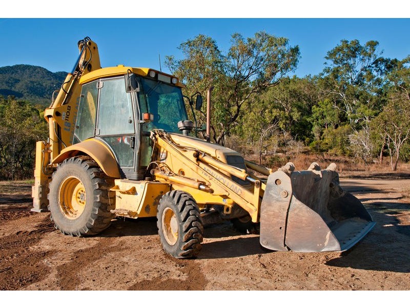 630 Bakers Rd, Mount Molloy QLD 4871