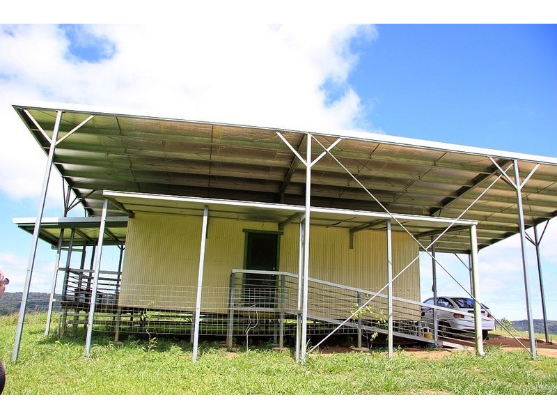 Malanda QLD 4885