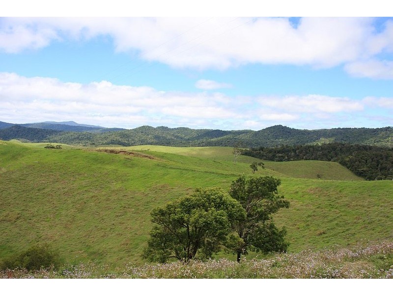 Malanda QLD 4885