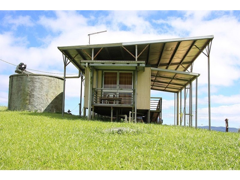 Malanda QLD 4885