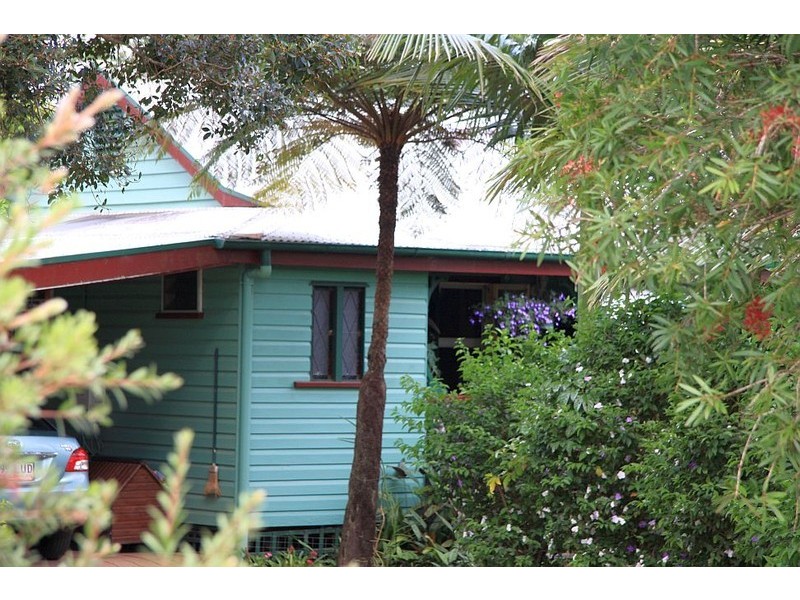 Malanda QLD 4885