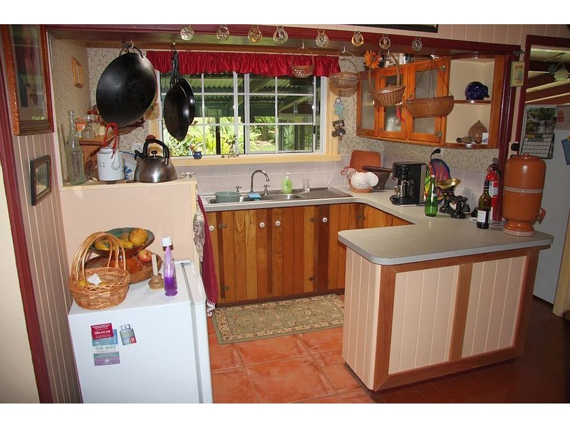 Malanda QLD 4885
