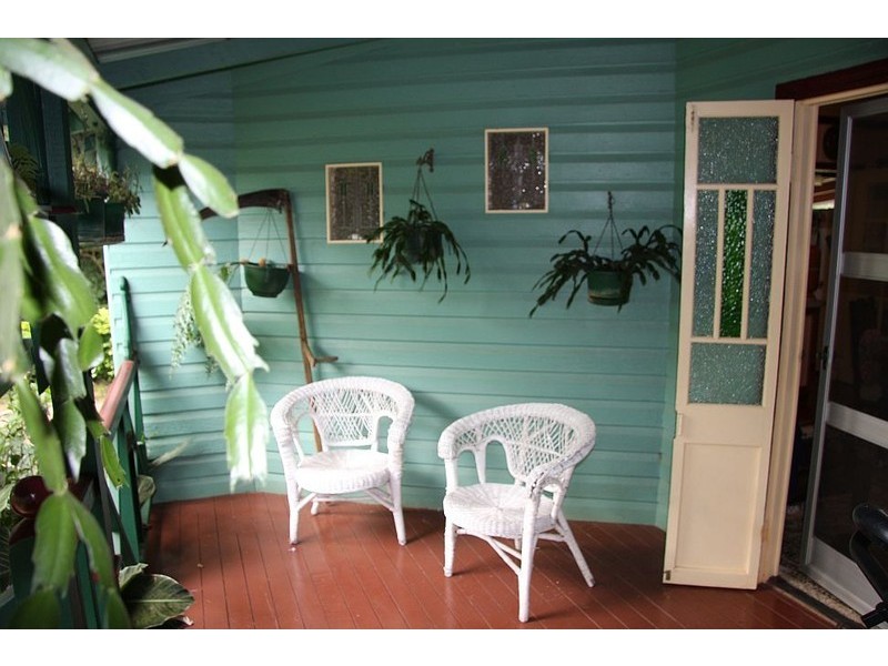 Malanda QLD 4885