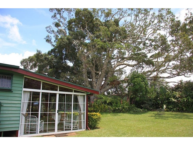 Malanda QLD 4885