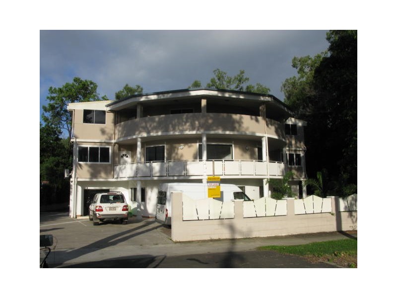 7 Captain Cook Highway., Port Douglas QLD 4877