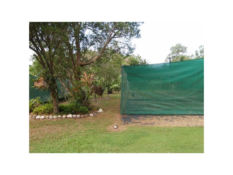 1828 Daintree Rd, Wonga QLD 4873