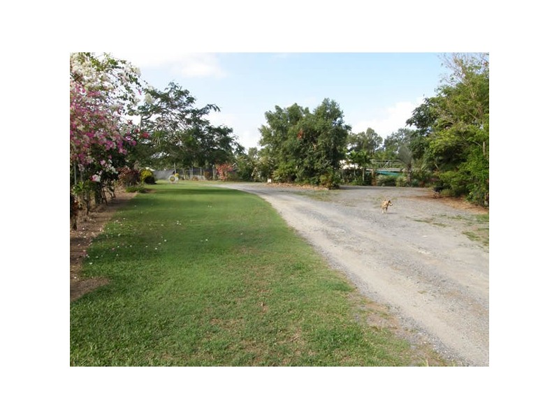 1828 Daintree Rd, Wonga QLD 4873