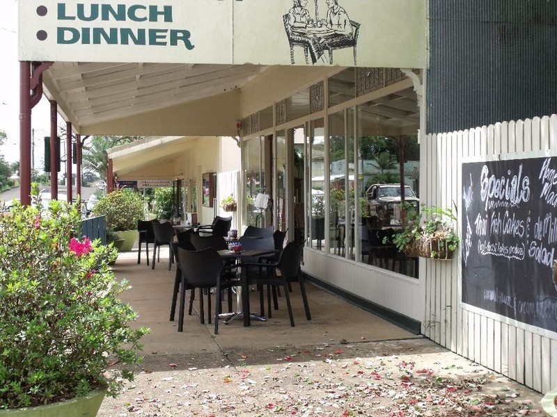 Millaa Millaa QLD 4886