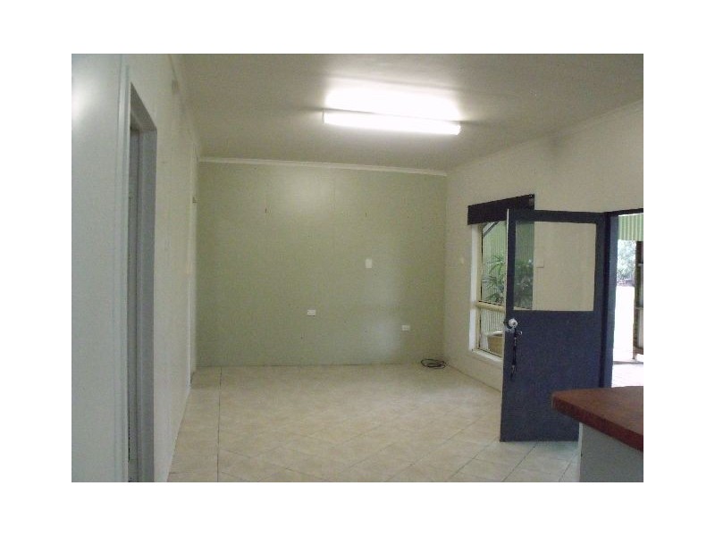 Millaa Millaa QLD 4886
