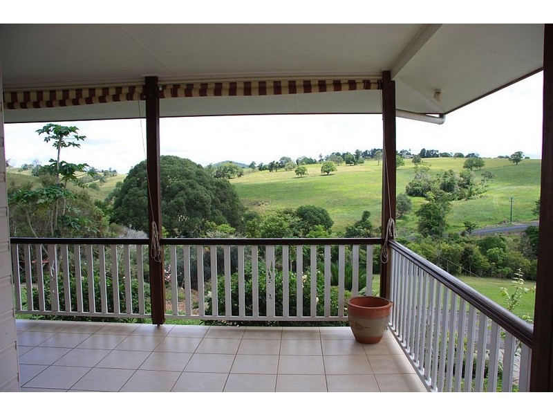 Yungaburra QLD 4884