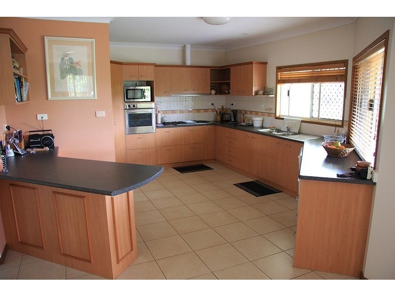 Yungaburra QLD 4884