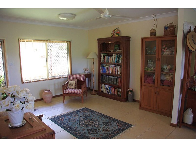 Yungaburra QLD 4884