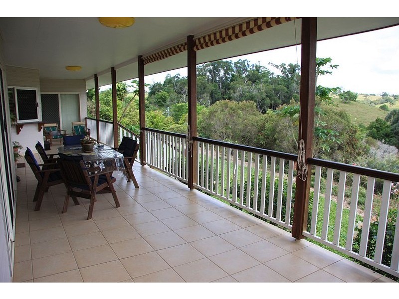 Yungaburra QLD 4884