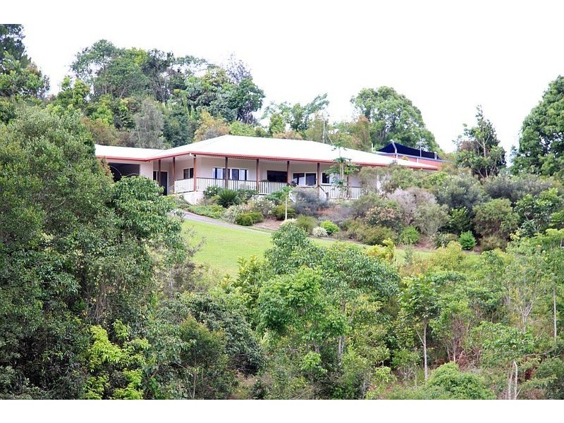 Yungaburra QLD 4884