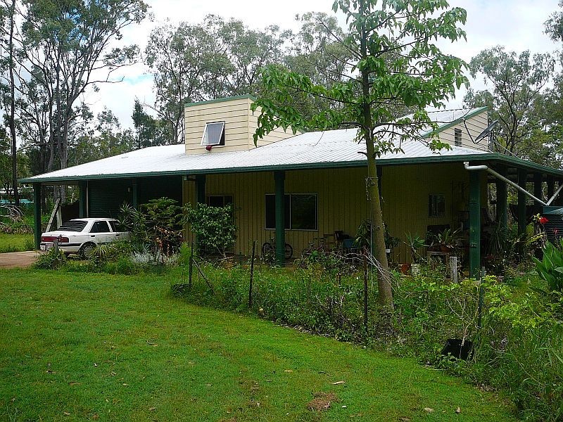 Ravenshoe QLD 4888