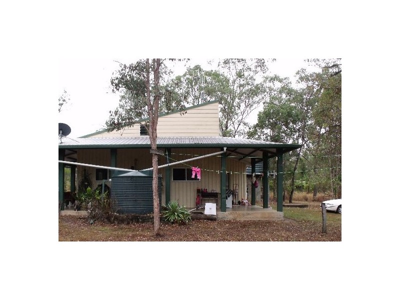 Ravenshoe QLD 4888