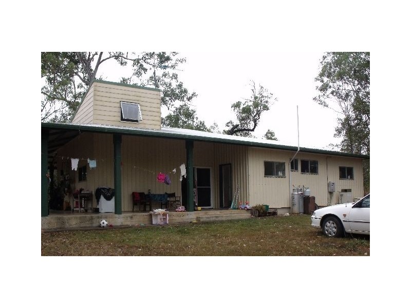 Ravenshoe QLD 4888