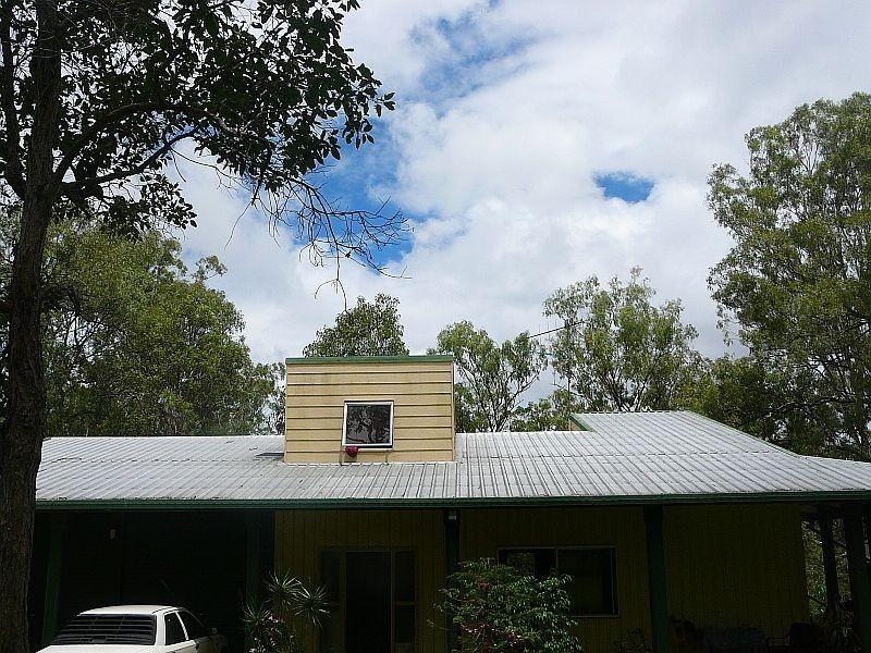 Ravenshoe QLD 4888