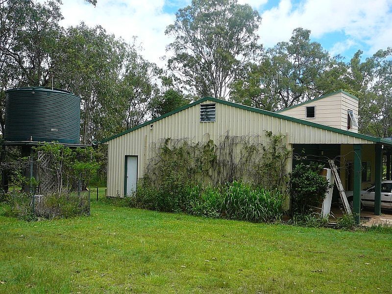 Ravenshoe QLD 4888
