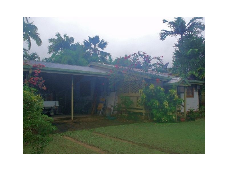 30 Morgan Street, Yorkeys Knob QLD 4878