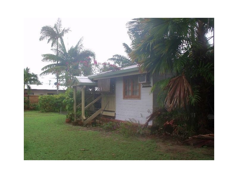 30 Morgan Street, Yorkeys Knob QLD 4878