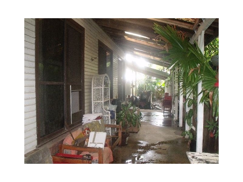 30 Morgan Street, Yorkeys Knob QLD 4878