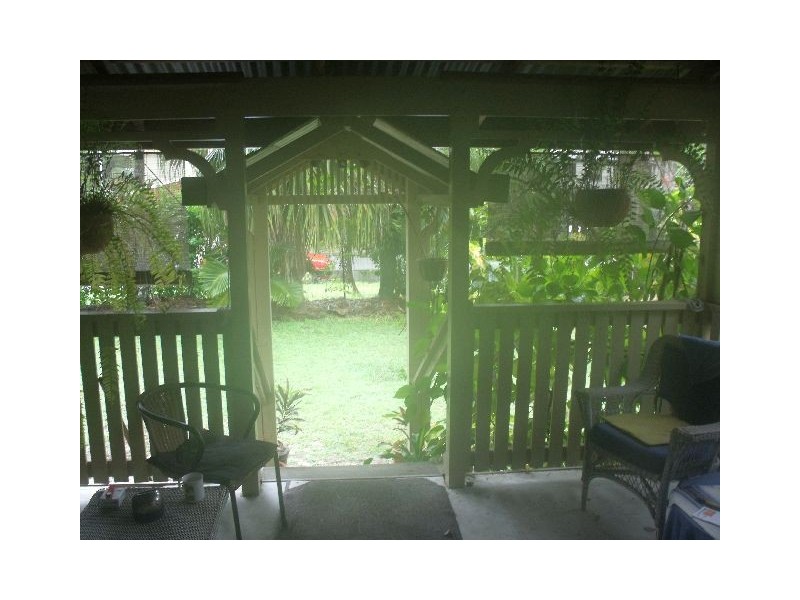 30 Morgan Street, Yorkeys Knob QLD 4878