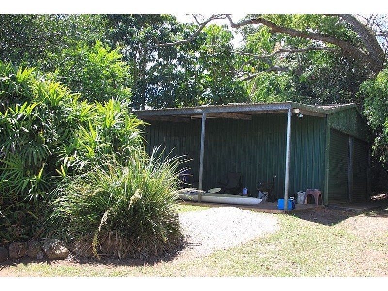 11 Cedar Street, Yungaburra QLD 4884