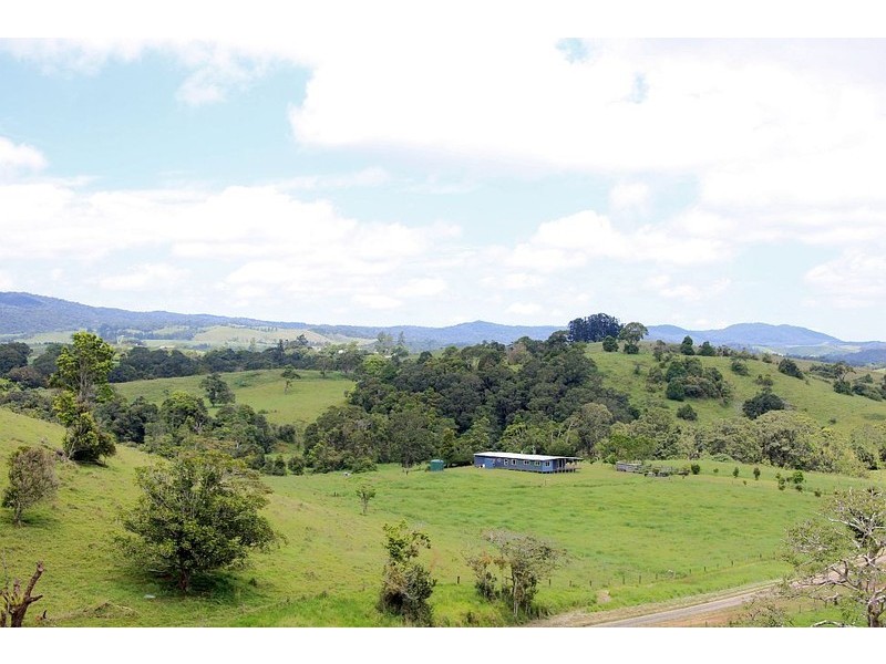 Malanda QLD 4885