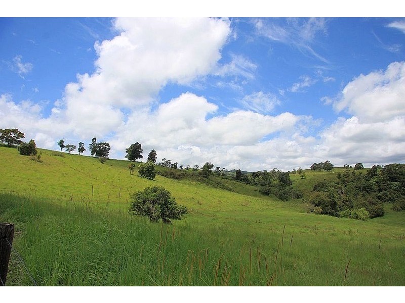 Malanda QLD 4885