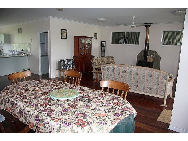 Malanda QLD 4885