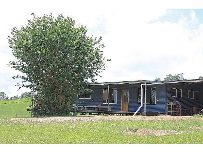 Malanda QLD 4885