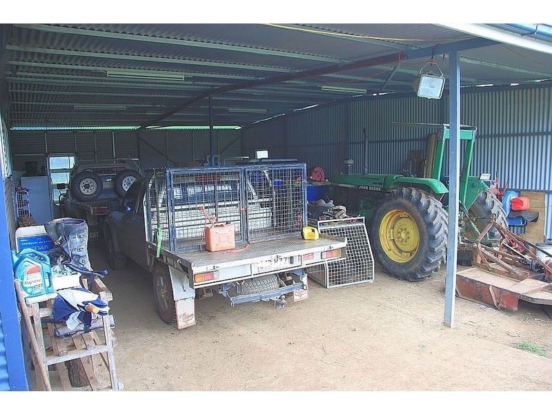 Malanda QLD 4885