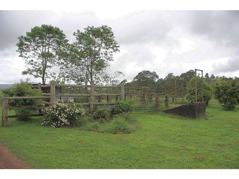 Malanda QLD 4885