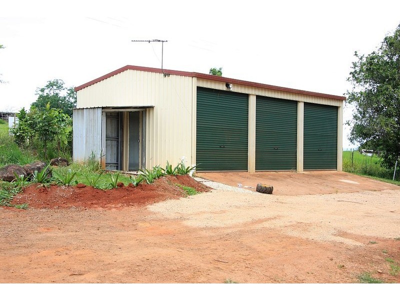 Malanda QLD 4885