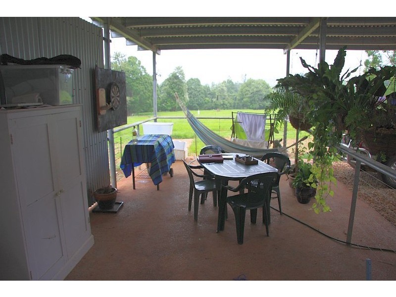 Malanda QLD 4885
