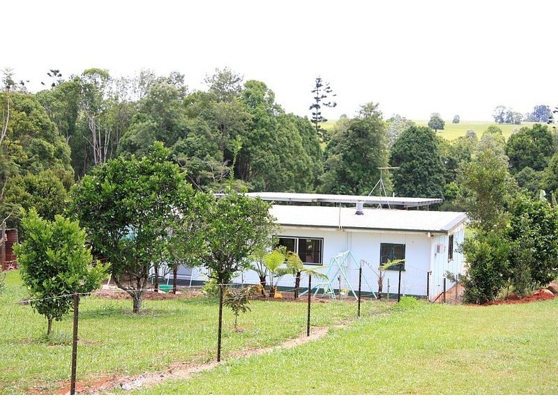 Malanda QLD 4885