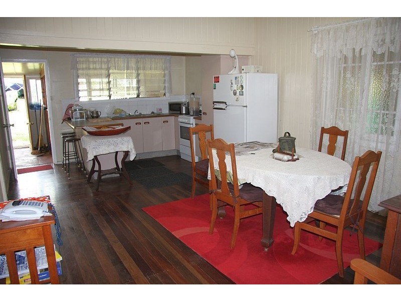Malanda QLD 4885